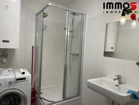 Bad mit Du und WMA