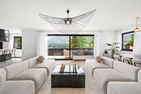Traumhafte Villa am Semmering