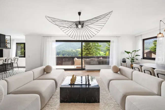 Traumhafte Villa am Semmering - Bild