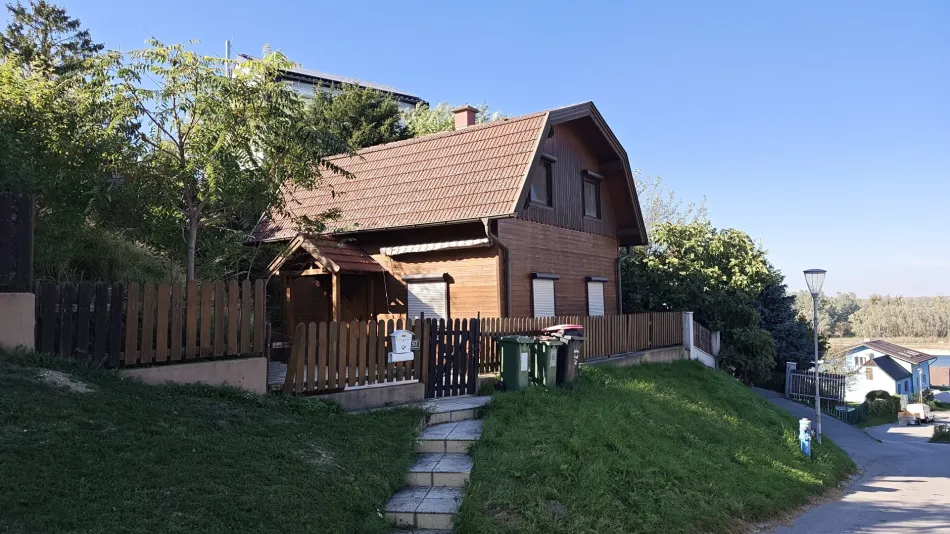 Gemütliches Haus im Bezirk Bruck a.d. Leitha - Titelbild
