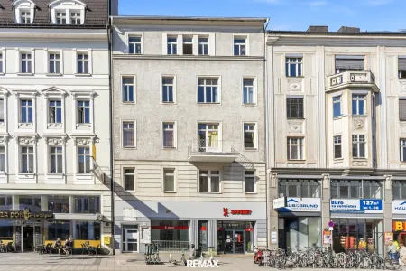 Aussenansicht