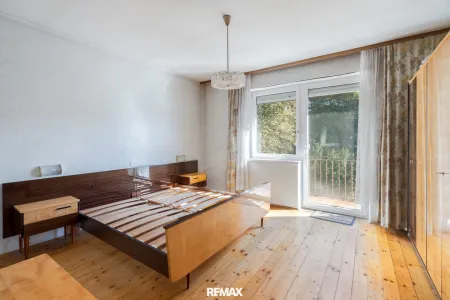 Schlafzimmer 1.OG