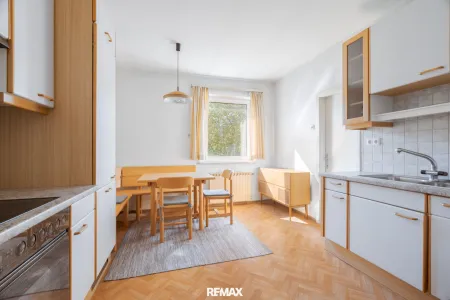 Essküche 1.OG
