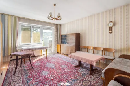 Wohnzimmer 1.OG