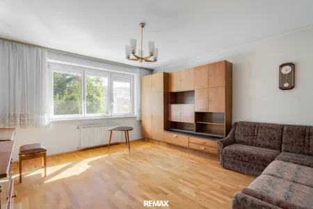 Wohnzimmer EG