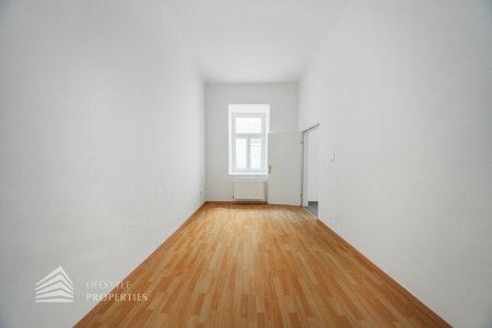 Schöne 3-Zimmer Wohnung, Nähe Prater