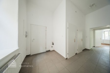 Schöne 3-Zimmer Wohnung, Nähe Prater