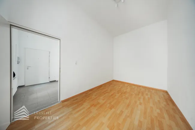 Schöne 3-Zimmer Wohnung, Nähe Prater - Bild