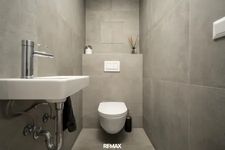 WC-unten