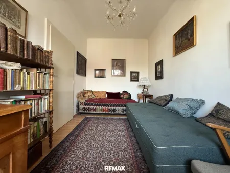 Arbeits-Gästezimmer
