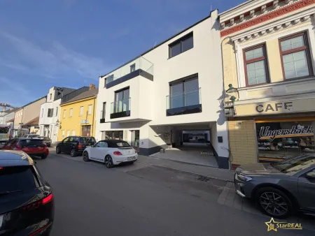Ansicht