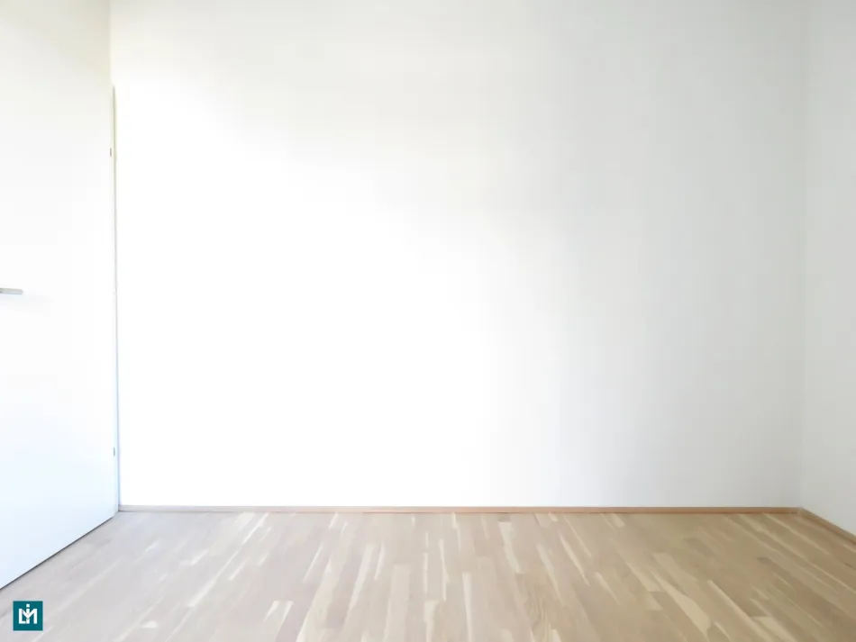 Wunderschöne, helle 2 Zi. Terrassenwohnung - Fitnessraum und Sauna - Bild