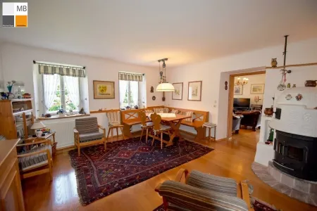Wohnesszimmer