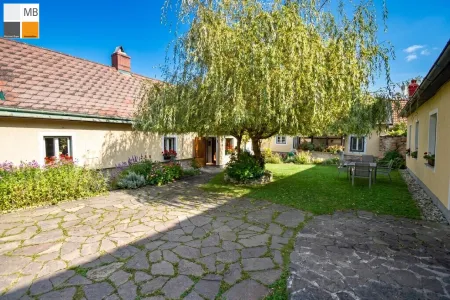 Innenhof