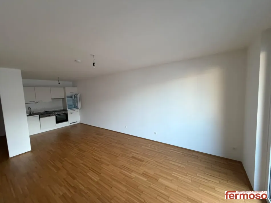 Moderne 2-Zimmer-Wohnung mit Loggia und Fußbodenheizung in 1200 Wien, 5. Etage! - Titelbild