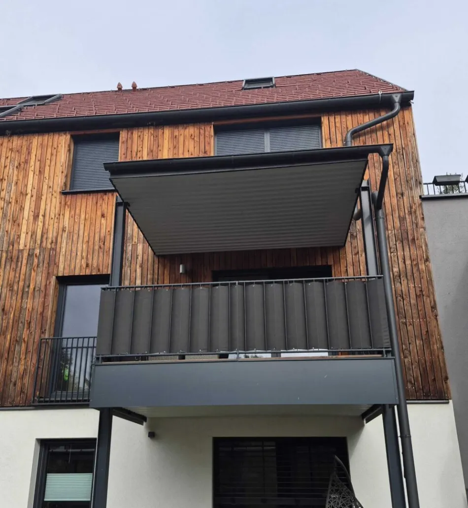 Exklusive Mietwohnung in 8510 Stainz / € 775,00 Miete inkl. BK, Ust, Carport, Küche - Bild