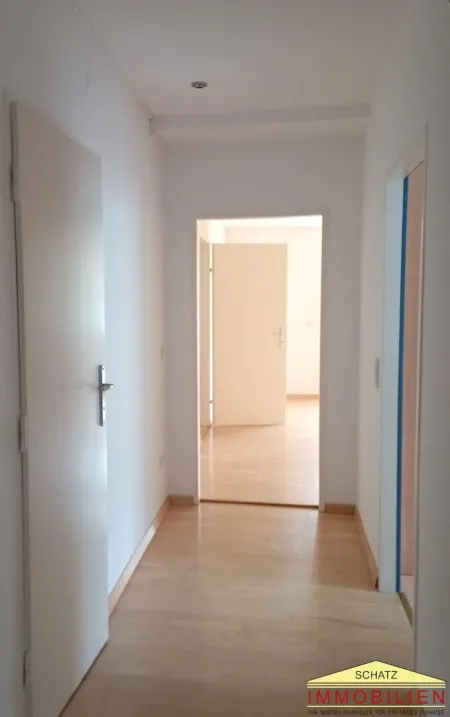 Vorzimmer