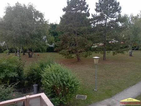 Ausblick