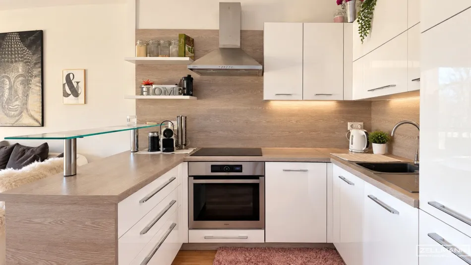 KLEIN, ABER OHO! 3 ZIMMER MIT LOGGIA & BALKON – EIN ZUHAUSE ZUM VERLIEBEN | ZELLMANN IMMOBILIEN - Bild