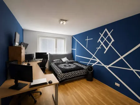 Investieren in Floridsdorf – Gepflegte 3-Zimmer-Wohnung mit langfristigem Mietverhältnis