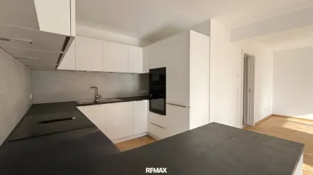 Küchenansicht