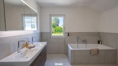 Badezimmer OG