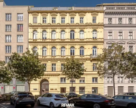 Hausfront