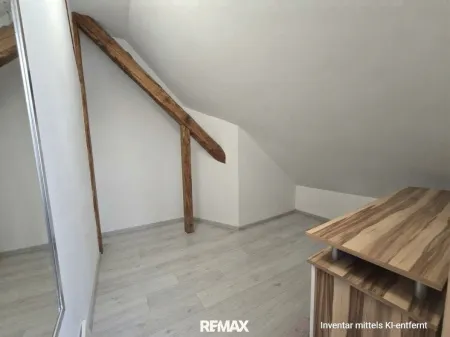 Wandschrank