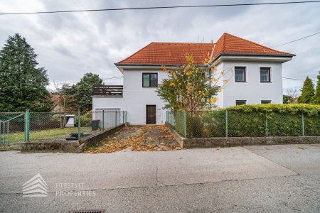 Einzigartiges Grundstück mit genehmigtem Bauprojekt in Ruhelage, Nähe Wachau