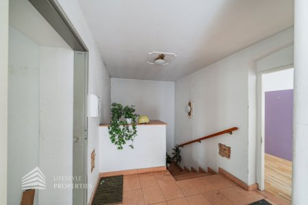 Bestandsfreies Gründerzeit-Zinshaus mit bewilligtem Ausbau-Potential, Nähe Wilhelminenberg