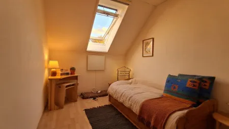 Schlafzimmer 2