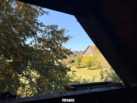 Ausblick
