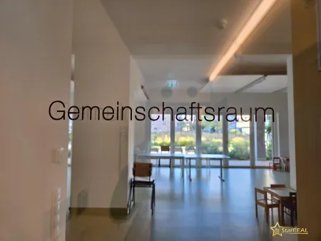 Gemeinschaftsraum
