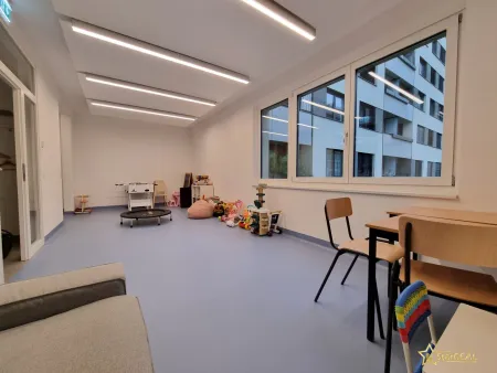 Spielzimmer