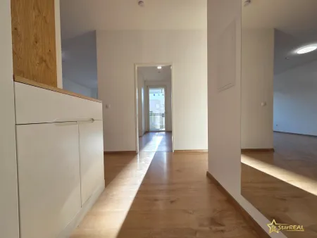 Vorzimmer