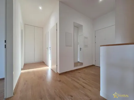 Vorzimmer
