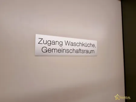 Waschküche