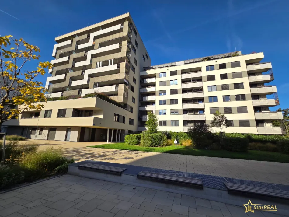 Niedrigenergiehaus