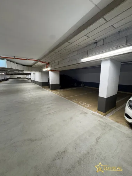 Tiefgarage OPTIONAL