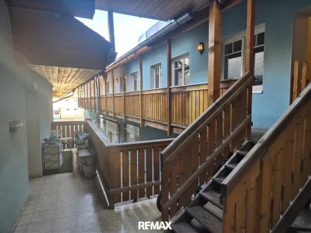 Preishit - Zweizimmerwohnung am Hauptplatz - Neumarkt in der Steiermark