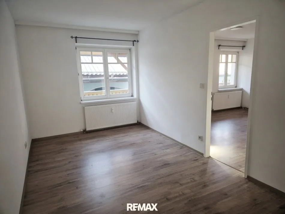 Preishit - Zweizimmerwohnung am Hauptplatz - Neumarkt in der Steiermark - Bild