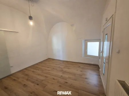 Gepflegte 2-Zimmer-Wohnung, 67m² im Zentrum von Neumarkt in der Steiermark