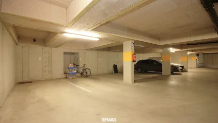 Tiefgarage