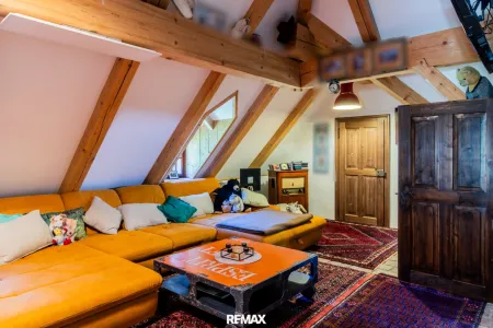 Atelierzimmer