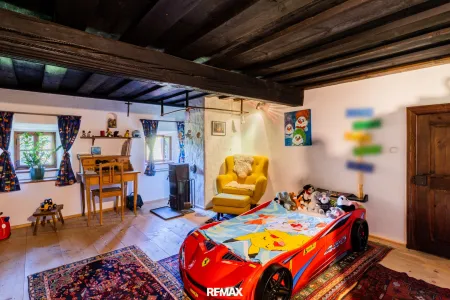 Kinderzimmer