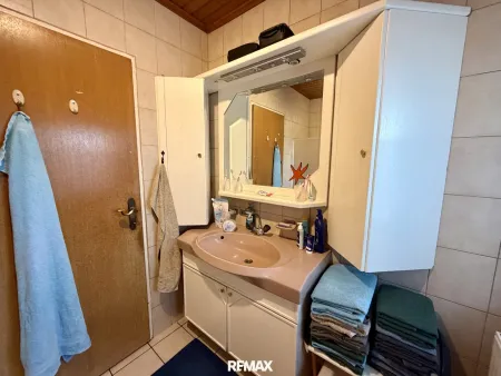 Badezimmer | EG