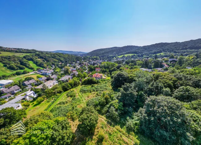Vor den Toren Wiens – Grünland mit Bauerwartungsland-Einstufung - Bild