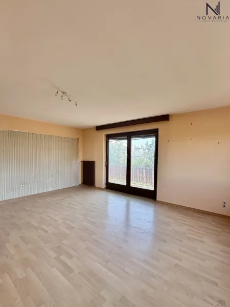 NOVARIA Real Estate
