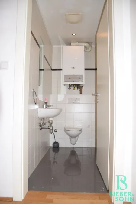 WC