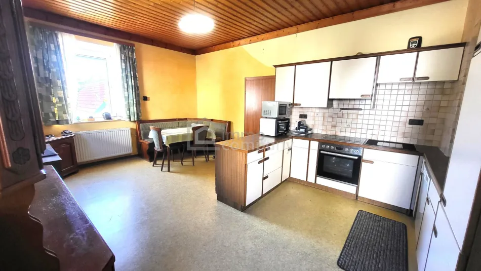 Ein Haus mit Geschichte, Charakter und viel Potenzial! - Bild